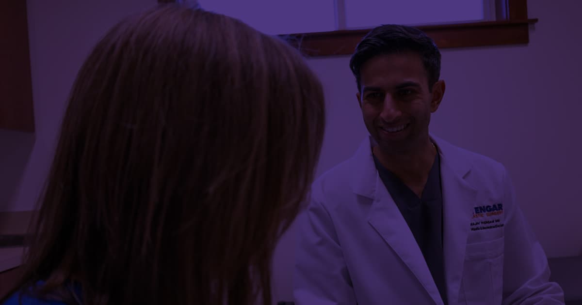 Iyengar Plastic Surgery hero