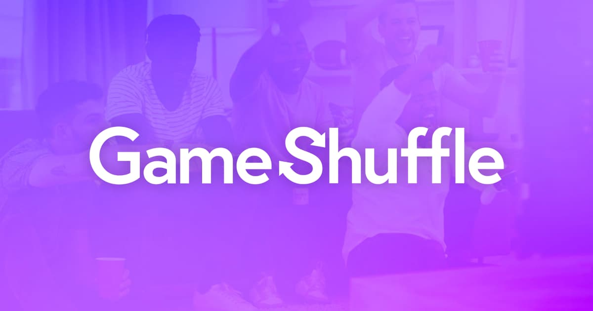 GameShuffle hero